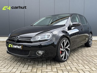 Volkswagen Golf 1.4 TSI Highline, Unieke staat!|LED| Camera|Carplay