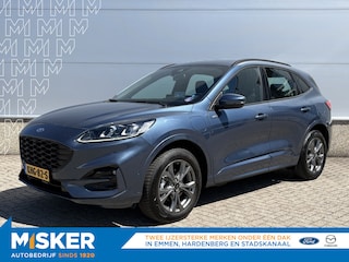 Ford Kuga 2.5 PHEV ST-Line X TECHPACK! AGR! WINTERPACK! DRIVERPACK!