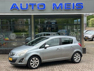 Opel Corsa 1.2-16V Anniversary Edition Airco Cruise  NAP-autopas