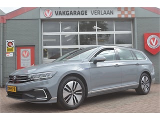 Volkswagen Passat Variant 1.4 TSI PHEV GTE ACC/Camera/dealer onderh.