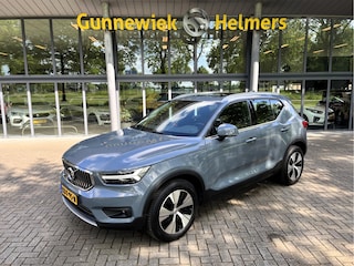 Volvo XC40 1.5 T4 Recharge R-Design Expression | AUTOMAAT | ACC | CAM | CARPLAY | CLIMA | KEYLESS | NAVI | LKA | PANO | PDC V&A | STUUR/STOELVERW.