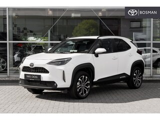 Toyota Yaris Cross 1.5 Hybrid 115 Dynamic