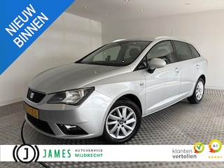 Seat Ibiza ST 1.2 TSI Style