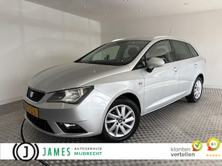 Seat Ibiza ST 1.2 TSI Style