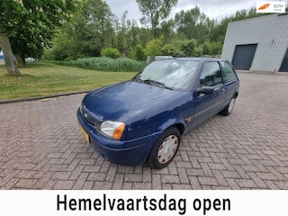 Ford Fiesta 1.3-8V Classic INRUILKOOPJE
