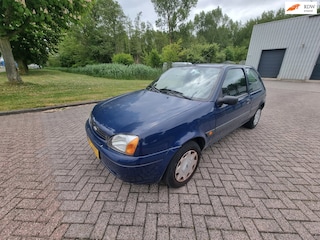 Ford Fiesta 1.3-8V Classic INRUILKOOPJE