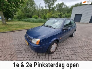 Ford Fiesta 1.3-8V Classic INRUILKOOPJE