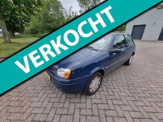 Ford Fiesta 1.3-8V Classic INRUILKOOPJE