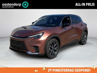 Lexus LBX 1.5 Hybrid Cool Advanced