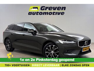 Volvo V60 2.0 B3 Inscription | Virtual | H/K | Camera | Carplay | Adap. Cruise | LED | Stoel/stuurverw. | NAP