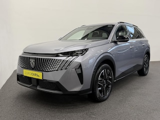 Peugeot 5008 1.2 Hybrid 136pk Allure Automaat | Navigatie | Cruise control | Climate control | LED | Parkeersensoren | Camera | Apple Carplay/ Android Auto | Radio