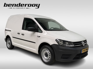 Volkswagen Caddy 2.0 TDI Navi | Bluetooth