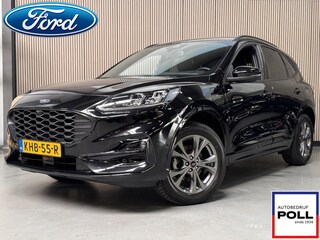 Ford Kuga 2.5 PHEV ST-Line X Trekhaak Camera Winter Parking Dodehoek pack El. Klep B&O Dealeronderhouden