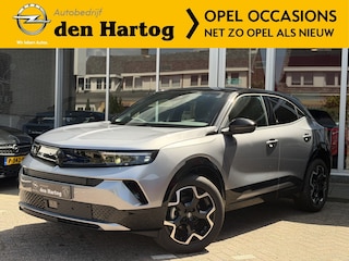 Opel Mokka 1.2 Turbo GS Automaat Stoel+Stuurverwarming/Camera/ECC.