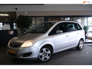 Opel Zafira 1.6 Business airco
