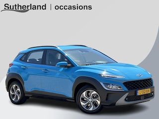 Hyundai Kona 1.6 GDI HEV Comfort Smart | Achteruitrijcamera | Apple CarPlay | KRELL Audio | WORDT VERWACHT!