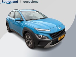 Hyundai Kona 1.6 GDI HEV Comfort Smart | Achteruitrijcamera | Apple CarPlay | KRELL Audio | WORDT VERWACHT!