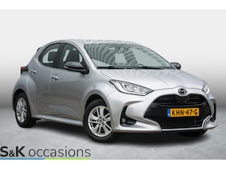 Mazda 2 1.5 Agile ACC Ledere Keyless