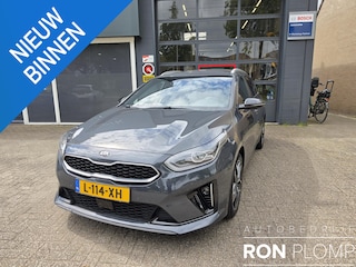 Kia Ceed Sportswagon 1.0 T-GDi GT-Line Business Edition / Airco clima/ Navigatie/ Cruise/ Camera/ PDC/ Apple carplay/ LED/ Pano dak/ LMV