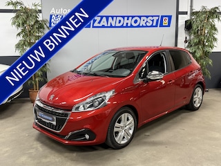 Peugeot 208 1.2 PureTech Signature