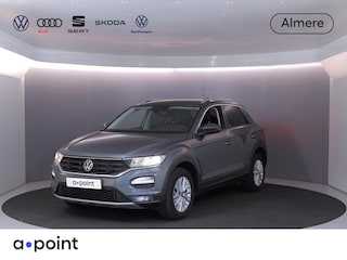 Volkswagen T-Roc 1.0 TSI Style Business 110 pk | Navigatie | Parkeersensoren | Achteruitrijcamera | Autom. airco | Adaptieve cruise control |