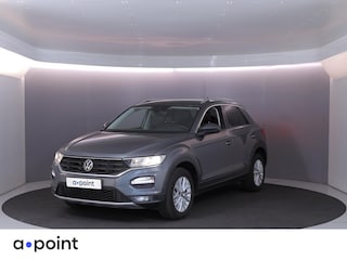 Volkswagen T-Roc 1.0 TSI Style Business 110 pk | Navigatie | Parkeersensoren | Achteruitrijcamera | Autom. airco | Adaptieve cruise control |