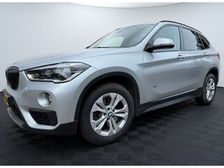 BMW X1 xDrive20i 192pk Executive Aut., Driving assit | Trekhaak