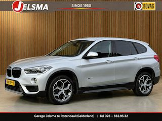 BMW X1 xDrive20i 192pk Executive Aut., Driving assit | Trekhaak