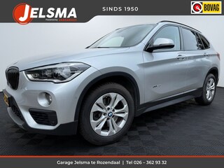 BMW X1 xDrive20i 192pk Executive Aut., Driving assit | Trekhaak