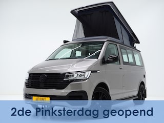 Volkswagen California 2.0 TDI T6.1 DSG Off Grid | Automaat | Zonnepaneel | 200ah Litium Accu | Camper