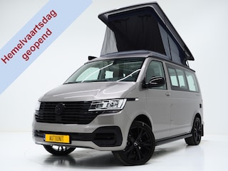 Volkswagen California 2.0 TDI T6.1 DSG Off Grid | Automaat | Zonnepaneel | 200ah Litium Accu | Camper