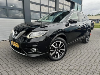 Nissan X-Trail 1.6 DIG-T Tekna 163pk, Leder, Pano, Stoelverwarming