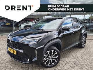 Toyota Yaris Cross 1.5 Hybrid Style | Pano | Head-Up Display | Navi | Stoelverwarmi