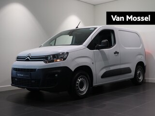 Citroën Berlingo 1.5 BlueHDi 100 S&S L1