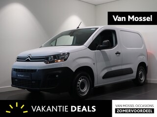 Citroën Berlingo 1.5 BlueHDi 100 S&S L1