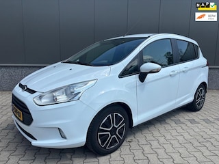 Ford B-MAX 1.0 EcoBoost Style Ford B-Max | Navi | Cruise | Airco | Nette Auto