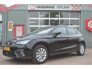 Seat Ibiza 1.0 EcoTSI Style Carplay / park. sens. /cruisecontr.