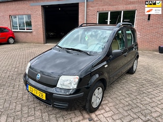 Fiat Panda 1.1 Young // Airco // 147.000 km NAP !!