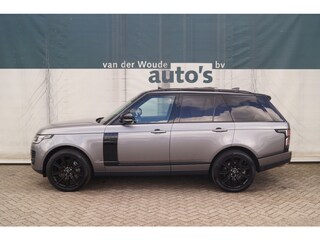 Land Rover Range Rover P400e PHEV Autobiography -FULL OPTIONS-