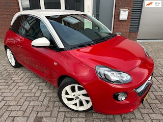 Opel Adam 1.4 Rocks / Leder / Navi / Clima / Cruise / LM