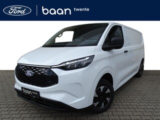 Ford Transit Cust. 340 L2H1 Trend 71 kWh | Trekhaak | Navigatie | 2.300kg trekgewicht | 347km actieradius