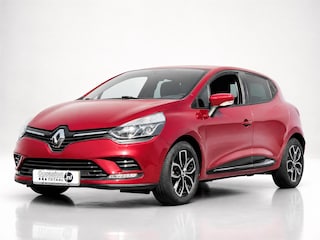 Renault Clio 0.9 TCe Zen | DAB | Navigatie | Cruise