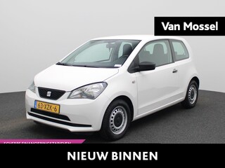 Seat Mii 1.0 Reference | Airco | Radio |