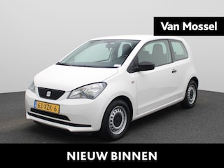 Seat Mii 1.0 Reference | Airco | Radio |