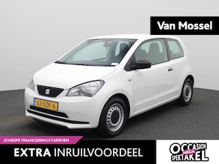 Seat Mii 1.0 Reference | Airco | Radio |
