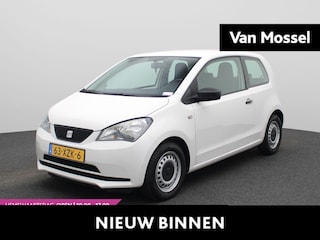 Seat Mii 1.0 Reference | Airco | Radio |