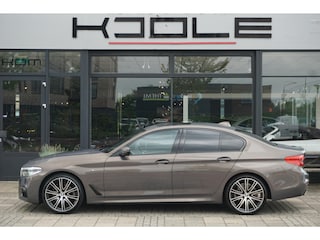 BMW 520i High Executive Edition | H&K | Dak | ACC