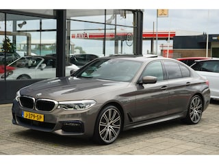 BMW 520i High Executive Edition | H&K | Dak | ACC