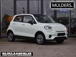 Leapmotor T03 Design 37.3 kWh VOORRAAD KORTING