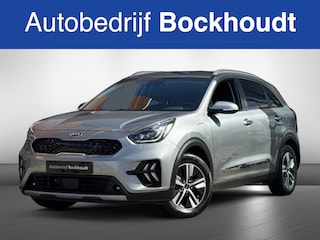 Kia Niro 1.6 GDi PHEV ExecL. | Leer | Camera | Navi